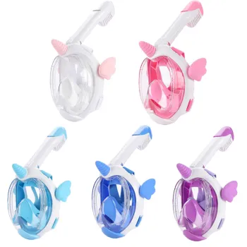 Waterproof Frame Diving Mirror Mask: Your Ultimate Summer Snorkeling Companion