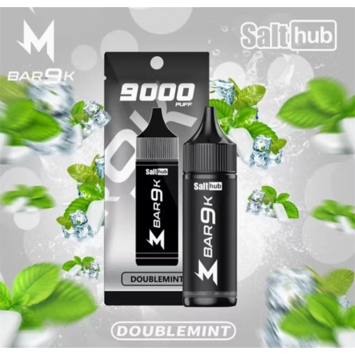 Mbar 9000 Puffs Disposable Vape Wholesale Thailand