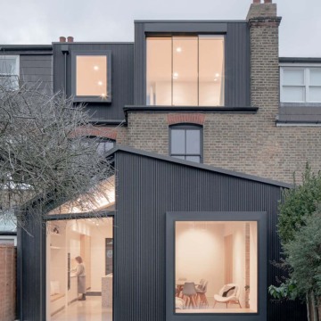 High-Quality Classic Composite Cladding Materials