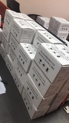 TCL 10L LCD Screen Replacement - 6.53" LCD Display Assembly