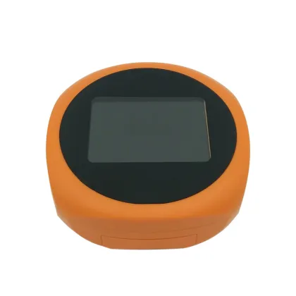 Wireless Bluetooth Cooking Thermometer For Smoker Bbq Pit