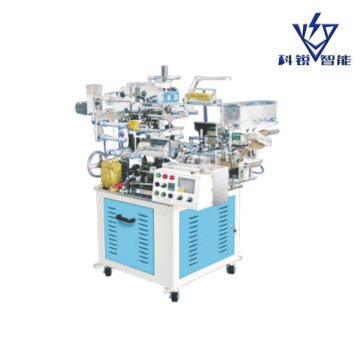 High Speed Automatic Heat Transfer Machine