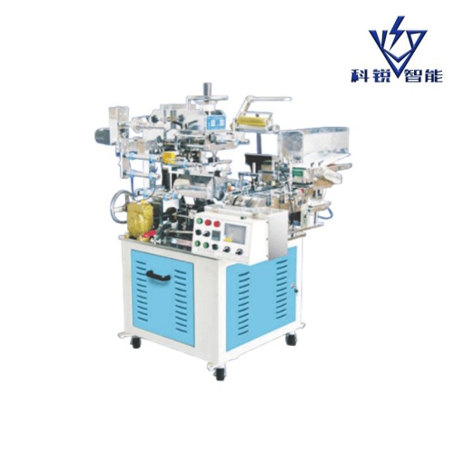 Mesin transfer 308D serbaguna untuk berbagai bentuk sudut