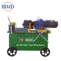 JBG-40K Fast Speed Rebar Thread Rolling Machine