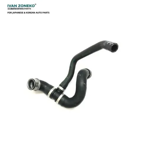 Mercedes-Benz W906 Sprinter Bottom Radiator Coolant Hose A9065011482