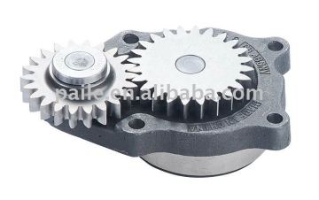 car truck bus auto engine for CUMMINS 6B Oil Pump 4939588