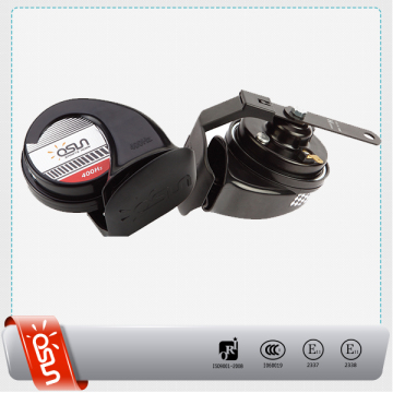 Osun Sport High Sound Horn Waterproof Car Horn for Mazda