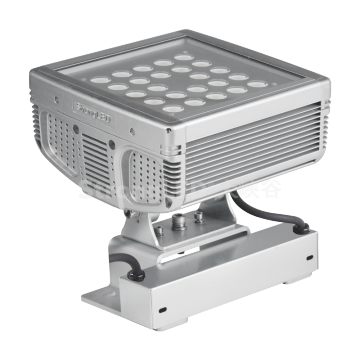 IP66 AC RGB DMX LED-Flutlichter CP3-200mm