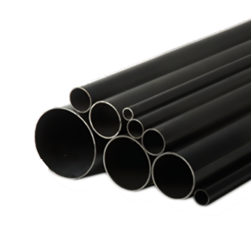 Schedule 20 Hot Rolled Seamless Steel Tube