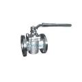 Lengan jenis lembut Sealing Plug Valve