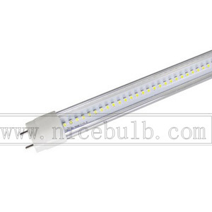 Railway Airport Room 20W T8 Isolated LED Fluorescent Tube Light
