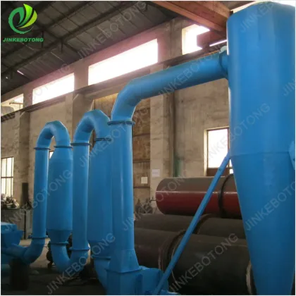 QG airflow dryer automation control