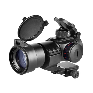 LUGER M3 1x30 Reflex Sight Hunting Scope with 20mm Mount