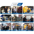 Low operating 0.5m3 concrete mixer machines price sales