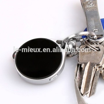 Coin Shape Mobilephone Bluetooth4.0 Anti Lost Alarm
