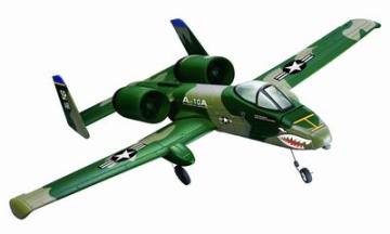A10 Warthog