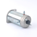 Permant Magnet DC Motor