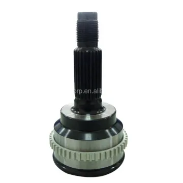 Best Selling 20 Teeth CV Joint with ABS for Kia Pride
