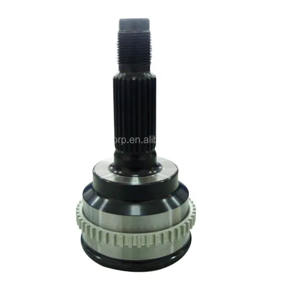 Best Selling 20 Teeth CV Joint with ABS for Kia Pride