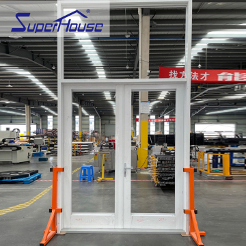 Florida NOA Approved Hurricane Resistant Commercial Glass Entry Doors