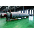 Roller for paper machine