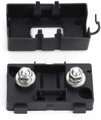 AD195 ANS Car Fuse Holder Midi Mini Base