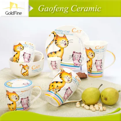 exquisite houseware/ excellent houseware for cafe                
                                    Quality Assured