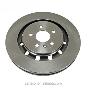 Front Disc Brake Rotor for Ford Explorer 2013-2019 Flex Taurus Lincoln MKT