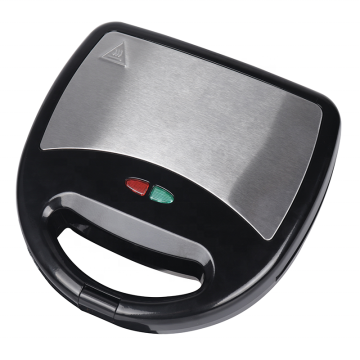 750W Detachable Sandwich Maker: A Versatile Electric Grill and Waffle Maker for Home Use