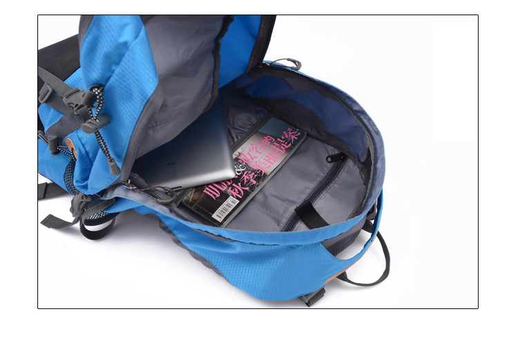 Travel bag sport backpack 