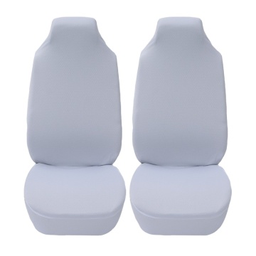 MESOROCK Elastic Car Seat Cover - Universal Spandex Seat Cover for All Seasons