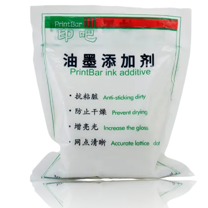 PrintBar Special Ink Additive