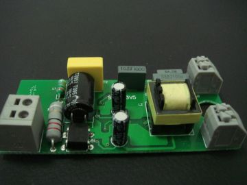 Oem Service Cem-1 , Cem-3 Prototype Pcba Design 0.075mm ( 3mil ) Min. Hole