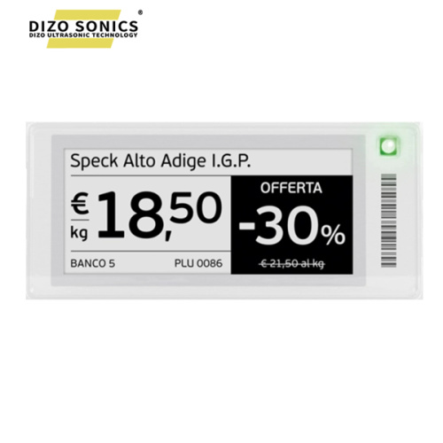 Schweißer elektronischer Preis