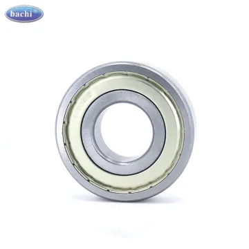 deep groove ball bearing 6306 zz 6306z