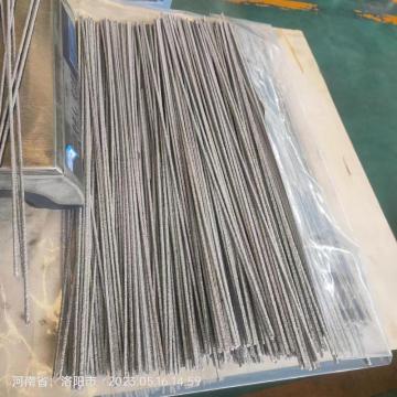 Nickle based tungsten carbide composite bar