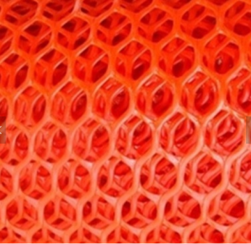 Plastic Screen Mesh Netting