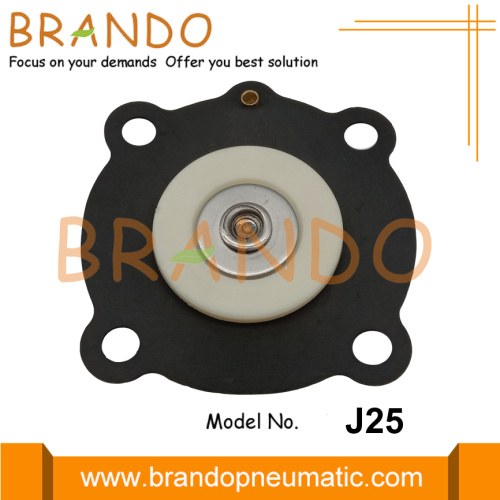 Diafragma para 1 &#39;&#39; Joil JICI 25 JICR 25