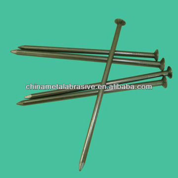 Common Round Nails(with competitive price)