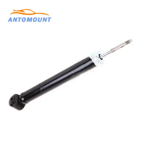 Uda High Quality Auto Suspension System Rear Shock Absorber for Chevrolet Aveo 2005-2015