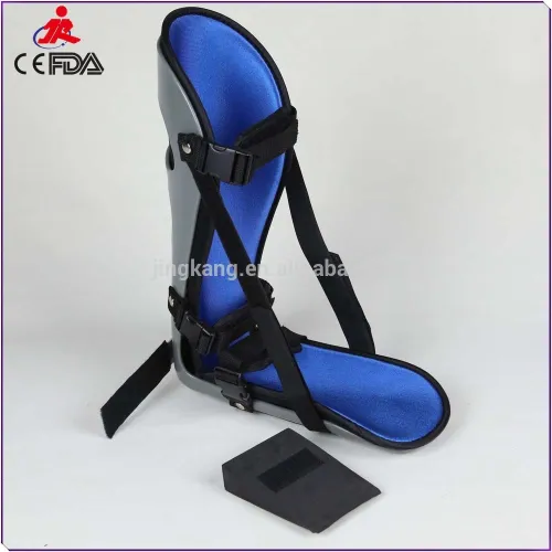 Foot Ankle Night Splints, Waterproof Orthopedic Splint, Plantar Fasciitis Night Splint, High