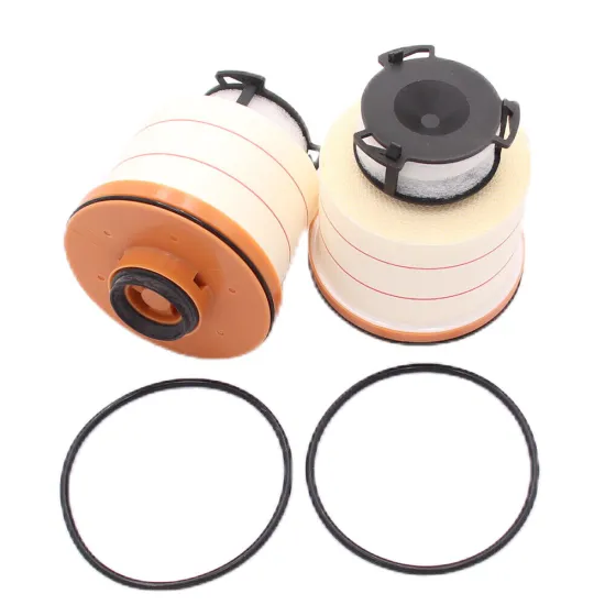 Japanese Car Fuel Filter 23390-0L070 23390-0L090 - Automotive Oil Filter