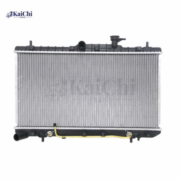 2338 Radiator de peças de automóveis Hyundai Accent 1.5L/1.6L 2000-2005