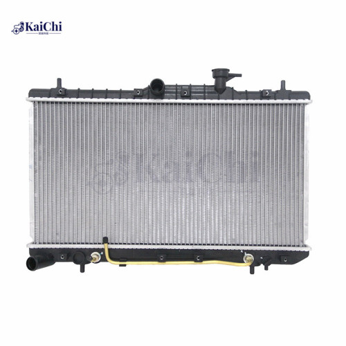 2338 Radiator de peças de automóveis Hyundai Accent 1.5L/1.6L 2000-2005