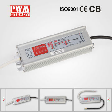 SFS-45W IP67 45 watt 5v 15v 12v 15v 24v 36v ac dc 47-63HZ waterproof power supply