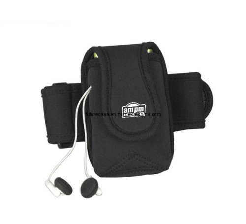 B; Acl Neoprene Armband Strap Holder (FRT06-025)