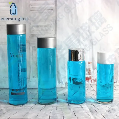 350ml Voss Water Glass Bottle: Details, Features, and Buying Guide