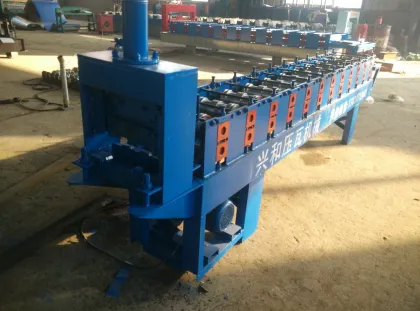 roller shutter door forming machine / roller shutter door making machine / shutter door slat