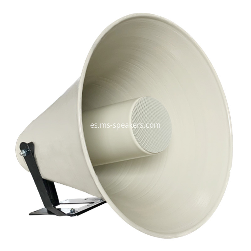 Loudspeaker