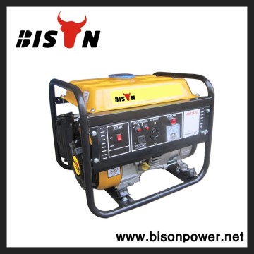 BISON(CHINA) 1kva astra korea generator, 1kw astra korea generator